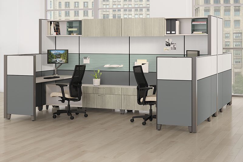 Contain HON Office Furniture